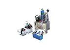 LÖSI - Model ARGO-HYTOS - Compact Power Packs