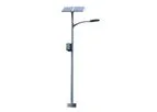 Greenshine - Model Supera Series - Solar Street Lights