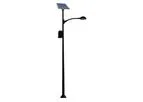 Greenshine - Model Lumina Series - Solar Lighting System