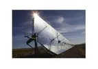 Maarky - Solar Power Plant Heat Exchangers