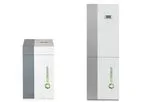ecoGEO - Model PRO 1-6 - Ground Source Heat Pump with Natural Refrigerant R290