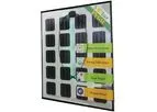 Topsun - Model PVGU - Insulated Glass Module