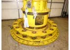 Canyon - Hydropower Turbine Repair and Replacement