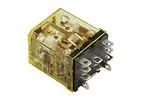 Latching Magnetic Relay