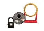 Accumetrics - Model AT-8600 - Rotor Ground Detection System