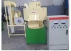 Fada-Pellet - New Vertical Ring Biomass Wood Pellet Machine
