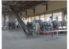 Fada-Pellet - Model FD series - Wood Pellet Production Line Machine