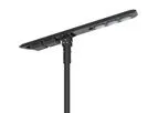Solux - Model AOS Pro+ 60 - Advanced Solar Street Light System