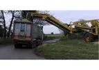 ROPA NawaRo-Maus - Biomass Machinery