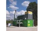 Diesel Cogeneration Plants for Efficient Energy and Heat Production
