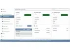 LogicLadder - Energy Monitoring System