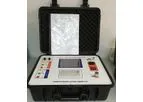 Gold - Model GDBC-901 - Automatic Transformer Turns Ratio Tester