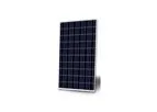Ecsolar - Polycrystalline PV Module