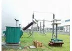Powerhv - Model AC - Voltage Test Transformer Systems