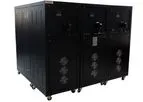Mak-Plus - 3000 kVA  Voltage Stabilizer