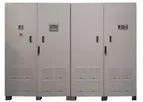 Mak-Plus - Model 1000 kVA 440Volt 480Volt 690Volt 60 Hz - Frequency Converter
