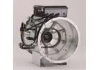 Brock - Model Guardian Series - Axial Heaters