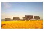 Ptolemeo - 2-Axis Solar Tracker for Photovoltaic Plants