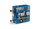 Sussman - Model MBA - Packaged Electric Steam Generators