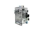 Sussman - Model SSB - Stainless Steel Electric Steam Boiler