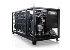 GlobeCore - Model CMM-10RL - Transformer Oil Regeneration Plant