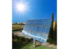 Solar Thermal Tracker
