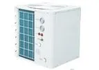 Heat Pumps