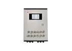 Monitran - Model MTN/5000 - Microcontroller-based Condition Monitoring System