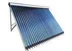 Sinoyin - Model ETC - Evacuated Tube Solar Collector