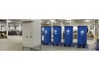 Beacon Power - Model PCM - Power Control Module