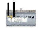 Augier - Model II - Control and Monitor