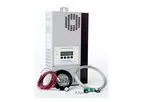 Apollo Solar - Model T80HV - High Voltage Turbocharger Charge Controller