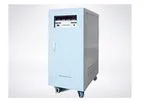 BOS - Frequency & Voltage Stabilizer