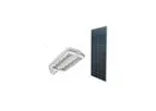 DJS - Model 60W - Hybrid Street Light