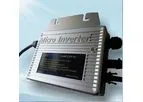New-Sun - Model NSPV Series - Outdoor Grid Micro Inverter