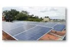 Deepa - Solar Power Plant