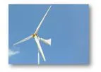 Deepa - Model DS 15 plus - 1.5KW Solar Wind Hybrid System