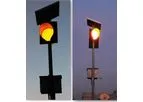 Deepa - Solar Traffic Blinkers
