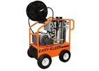 Easy Kleen - Commercial Hot Water Electric Pressure System