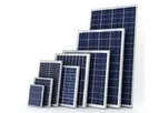 Shivam - Model 335W/72 Cells - Poly Crystalline Photovoltaics (PV) Modules