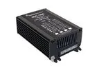 Samlex America - Model IDC-100A-24 - Fully Isolated Converter