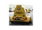 Model T-300 - In Ground Trench Burners