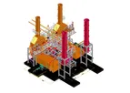 Clyde - Heat Recovery Steam Generator (HRSG)