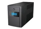 AURORA - Model III 0.65-2.2KVA - Line Interactive UPS