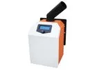 Apoplim - Pellet Burner