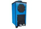 Axinar - Model BM - Wood Boiler