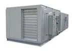 SEMCO - Model EP Series - Packaged Energy Recovery System