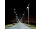 Agni - Solar Street Lighting System (SSLS)