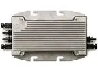 vBoost - Model vB300x & v6380x - DC DC Boost Converter for PV-Modules