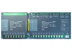 Model SWF812 - Solar String Monitor Device